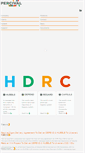 Mobile Screenshot of percival.co.uk